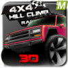 4x4 Hill Climb Racing 2018加速器