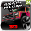 4x4 Hill Climb Racing 2018