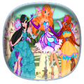 Winx Club Maker加速器