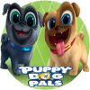 Puppy dog Pet Pals *