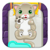 Little Doctor Pets : Pet Vet Kitties Game