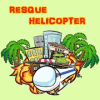 Super Resque Helicopter加速器