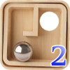 Classic Labyrinth 3d Maze 2加速器