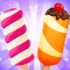 Juicy Ice Candy Maker - Tasty Popsicles加速器