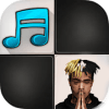 XXXTentacion Piano Game加速器