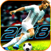 Dream Football: World Cup 2018加速器