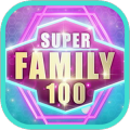 Kuis Survey Family 100 GTV