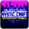 Mystic Craft Crafting Games Adventure