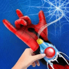 How to Make And Play Spider Hand