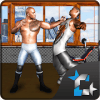 Virtual BodyBuilder GYM Fighting 3D