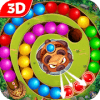 Jungle Marble 3D加速器