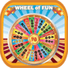 Wheel of Fun-Wheel Of Fortune加速器