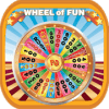 Wheel of Fun-Wheel Of Fortune