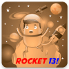 Rocket 13!加速器