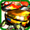 Zombie VS Car - 3D simulator加速器