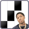 NBA YoungBoy - Outside Today Piano Tiles