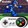 Guide Mega Man X加速器