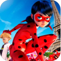 Ladybug Miraculous*