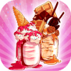 Ice Cream Milkshake Maker加速器