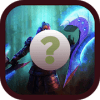 Guess The Dota 2 Hero Quiz加速器