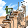 Stunt Bike Racing Game Tricks Master *