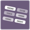 Word Puzzle - Match Word