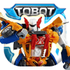 Tobot Giga Battle Tobot Tritan