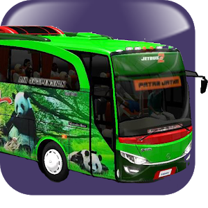 Bus Restu Panda Game加速器