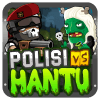 Polisi vs Hantu Pocong, Genderuwo, Tuyul - Defense