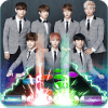 Guitar BTS Piano Tiles Music加速器