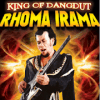 Rhoma Irama Album Offline + Lirik