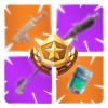 Guess the Picture Quiz for Fortnite