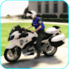 Trafik Polisi Motorsiklet Simülatör Oyunu加速器