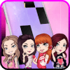 BLACKPINK- The Piano Tiles