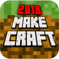 Make Craft Exploration