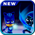 Pj Super Masks Fight加速器