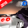 Death Car Race : China Wall 2018