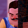 Demonic Neighbor