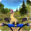 MTB Downhill Xtreme Biking: Bmx Bicycle Stunt 2018
