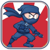 Super Hero NinjaGo Adventure