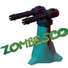 Tower Defense 3D:Zombesco加速器