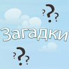 Загадки для всех