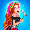 Girl Become a Rockstar : Rockstar Success Story加速器