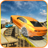 Extreme Car Stunts Challenge 2018