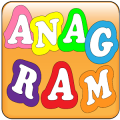 Anagram - Word Game