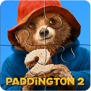 Paddington Jigsaw Puzzles加速器