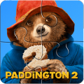 Paddington Jigsaw Puzzles