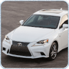 Drift Simulator: IS 300 F
