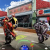 BSR : Bike Shift Racing Crazy Motorcycle Racer 3D