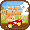Dangerous Hill Climb Car Race加速器